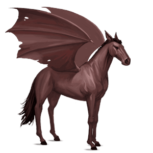 ponei unicorn liliac