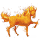 ponei element de foc