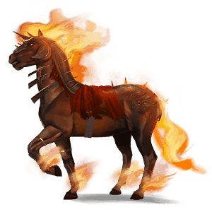 ponei unicorn bellum