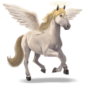 ponei unicorn Înger demonic