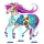 ponei unicorn ponei newfoundland  murg