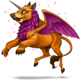 unicorn de călărit selle français roib