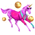 cal divin unicornlover