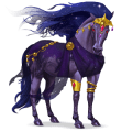 cal divin nyx