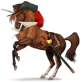 cal divin d'artagnan