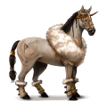ponei unicorn isabel