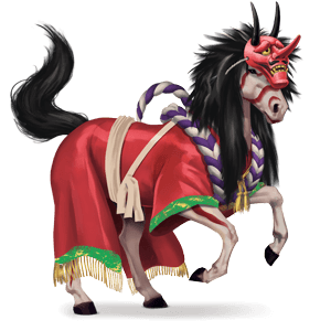 cal divin kabuki
