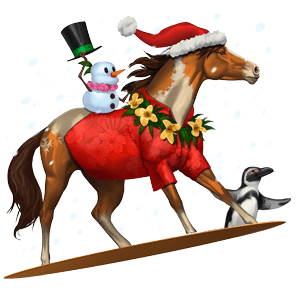 cal divin mele kalikimaka