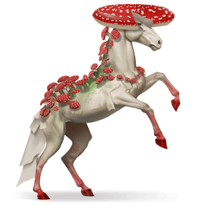 mushroom-amanita