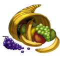 cornul abundenţei