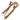 căpăstru western 2**