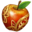 măr de paradă