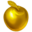 mărul de aur